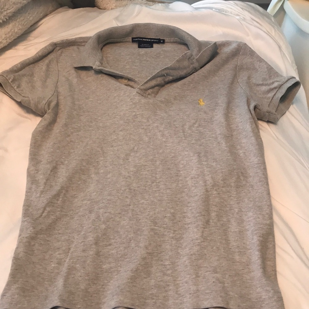 Ralph Lauren polo - medium